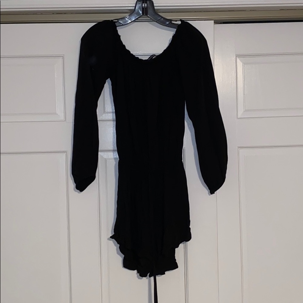 Brandy Melville romper